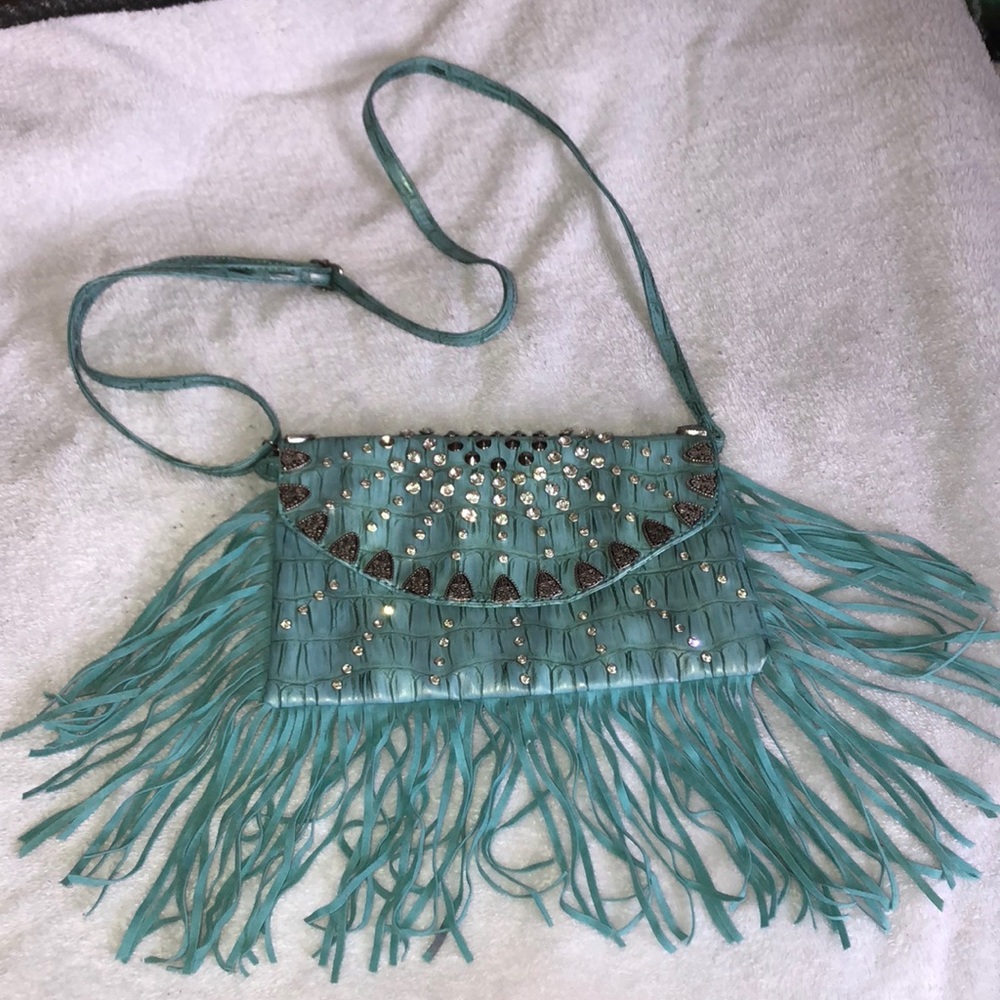 Crossbody bag